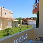 Verano Oasis Apartment_near The Sea-free Parking * Χερσόνησος